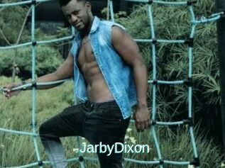 JarbyDixon