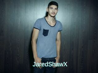 JaredShawX