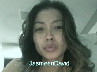 Jasmeen_David