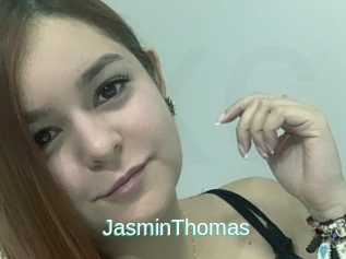 JasminThomas