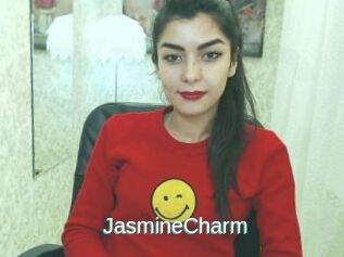 JasmineCharm