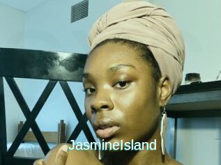 JasmineIsland