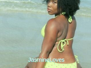 JasmineLoves