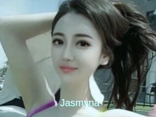 Jasmyna