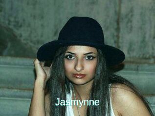 Jasmynne_