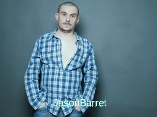 JasonBarret