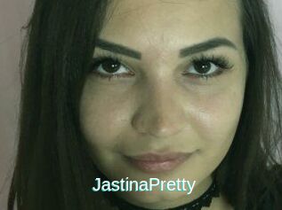 JastinaPretty