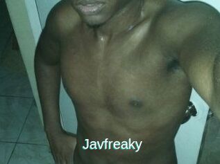 Javfreaky
