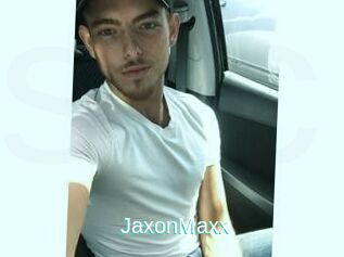 JaxonMaxx