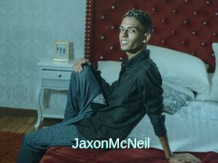 JaxonMcNeil