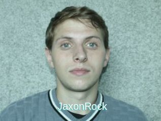 JaxonRock
