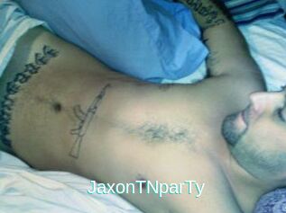 JaxonTNparTy