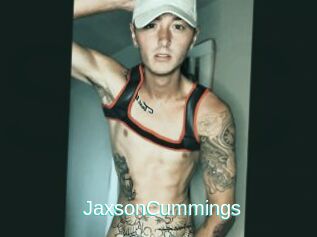 JaxsonCummings