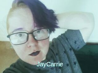 JayCarrie
