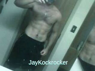 JayKockrocker