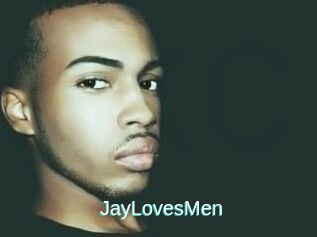 JayLovesMen