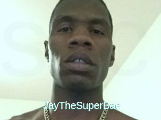 JayTheSuperBae