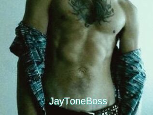 JayToneBoss