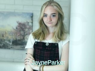 JayneParker