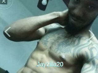 Jayzilla20