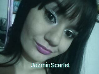JazminScarlet