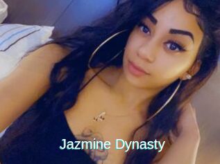 Jazmine_Dynasty