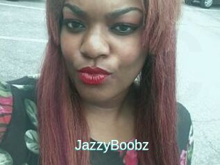 JazzyBoobz