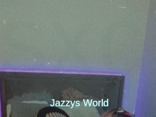 Jazzys_World