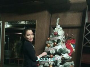 Jeamoli
