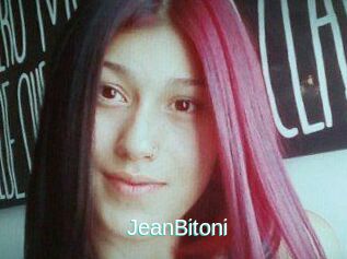 JeanBitoni
