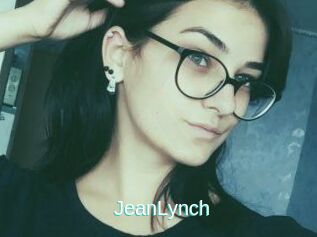 JeanLynch