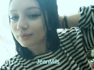JeanMils