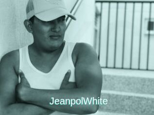 JeanpolWhite