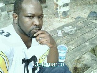 Jefemarco