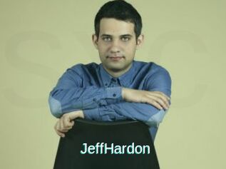 JeffHardon
