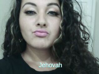 Jehovah