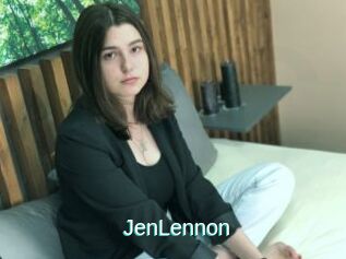 JenLennon