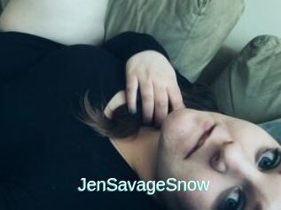 JenSavageSnow