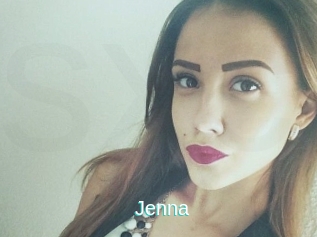 Jenna