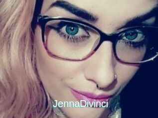 JennaDivinci