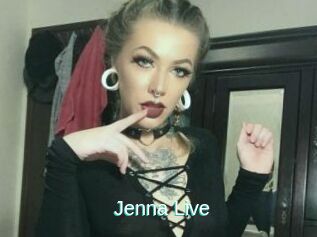 Jenna_Live