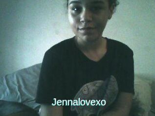 Jennalovexo