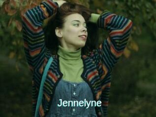 Jennelyne
