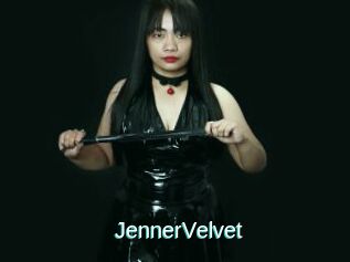 JennerVelvet
