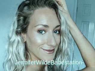 JenniferWildeBabestation