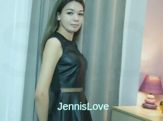 JennisLove