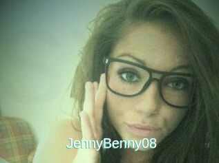 JennyBenny08