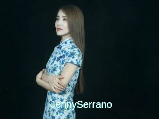 JennySerrano