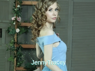 JennyTracey