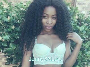 JennyXXLove